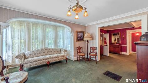 394 Tashua Road Trumbull CT 06611
