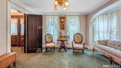 394 Tashua Road Trumbull CT 06611