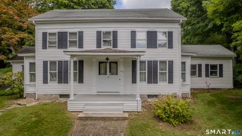 394 Tashua Road Trumbull CT 06611