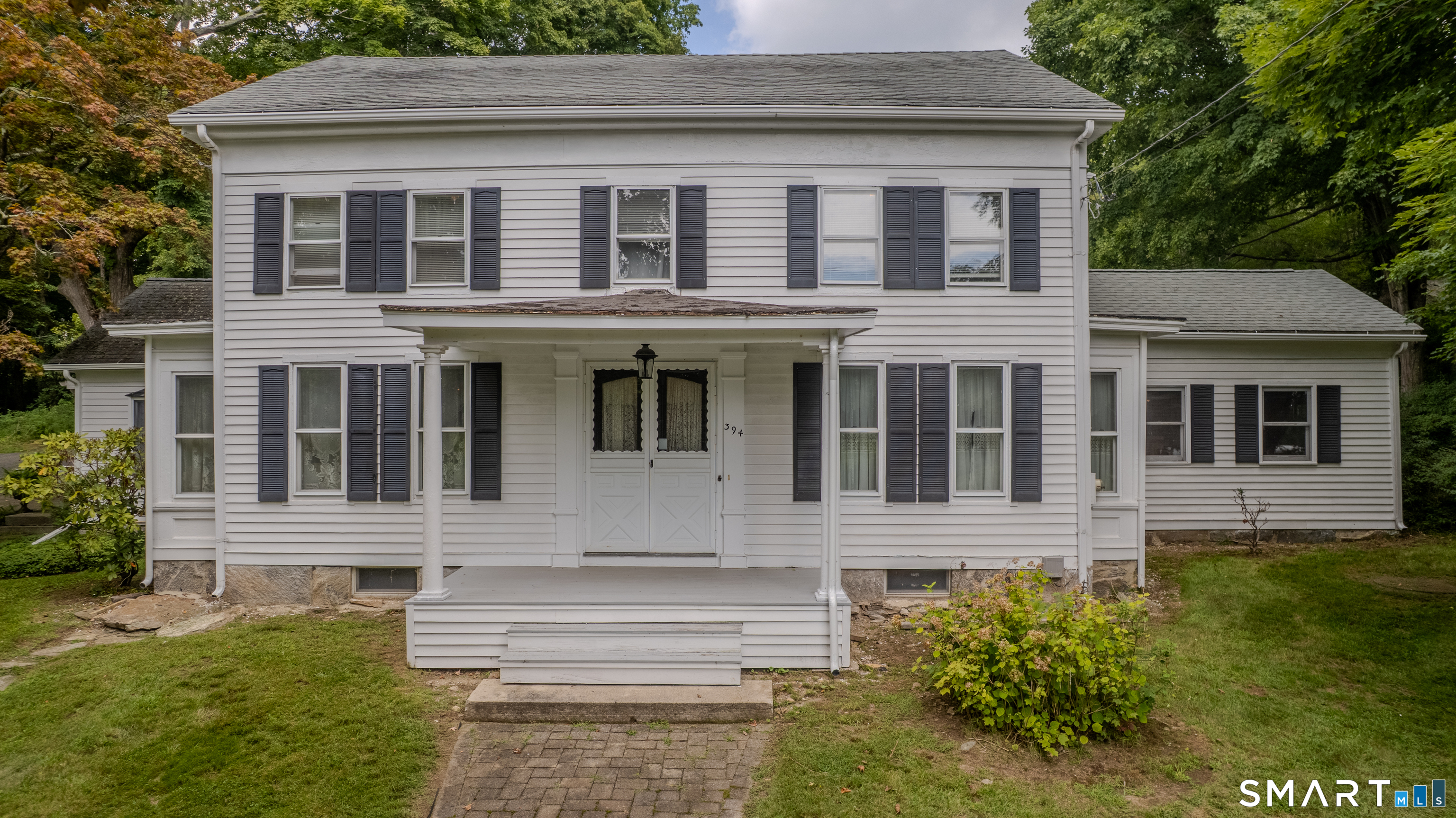 394 Tashua Road Trumbull CT 06611