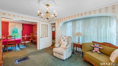 394 Tashua Road Trumbull CT 06611