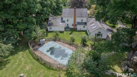 394 Tashua Road Trumbull CT 06611