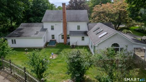 394 Tashua Road Trumbull CT 06611