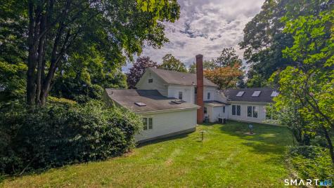 394 Tashua Road Trumbull CT 06611