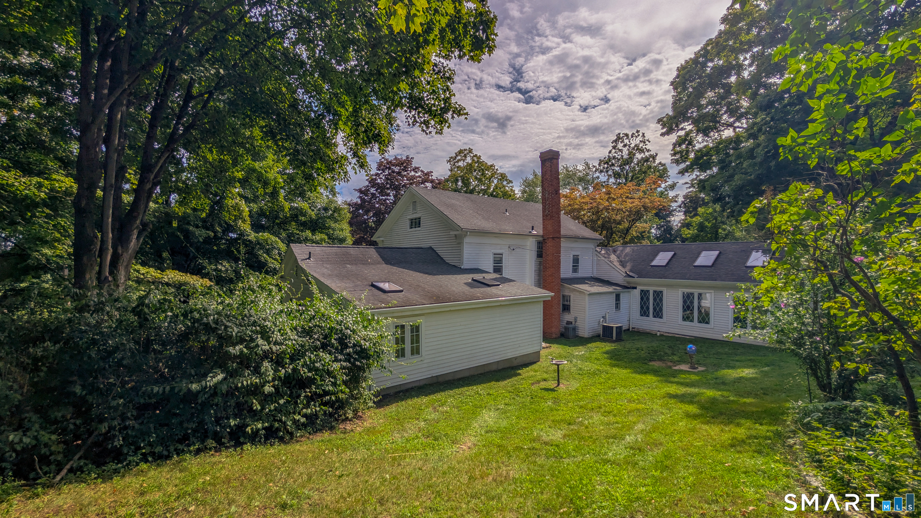 394 Tashua Road Trumbull CT 06611