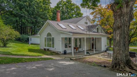 394 Tashua Road Trumbull CT 06611