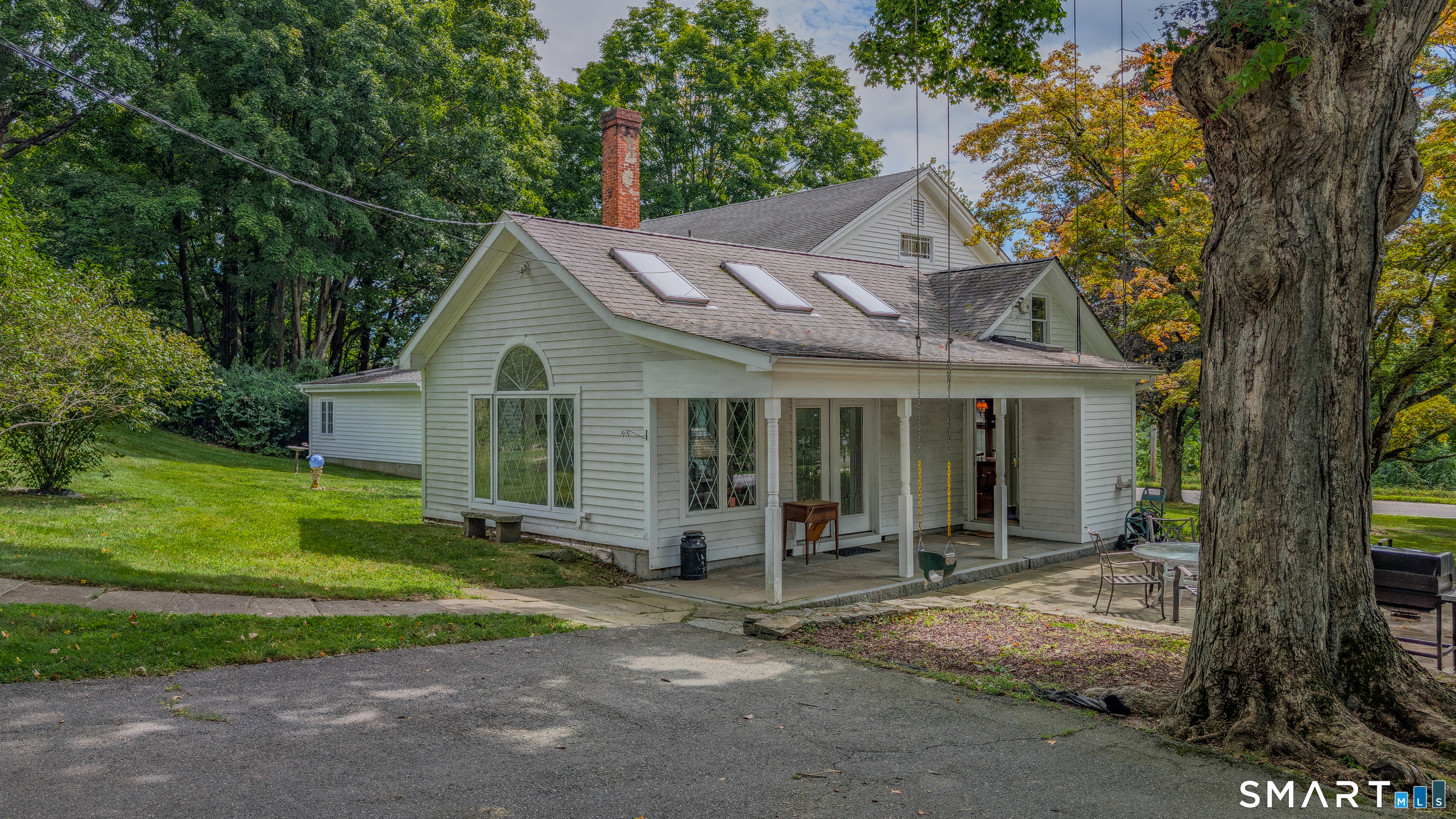 394 Tashua Road Trumbull CT 06611