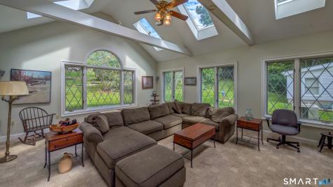 394 Tashua Road Trumbull CT 06611