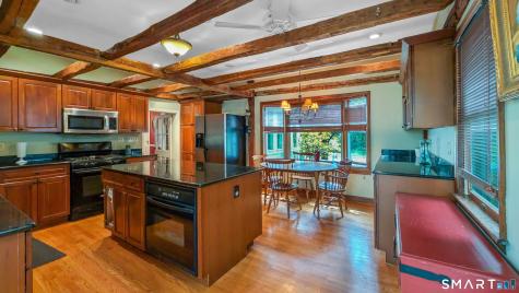 394 Tashua Road Trumbull CT 06611