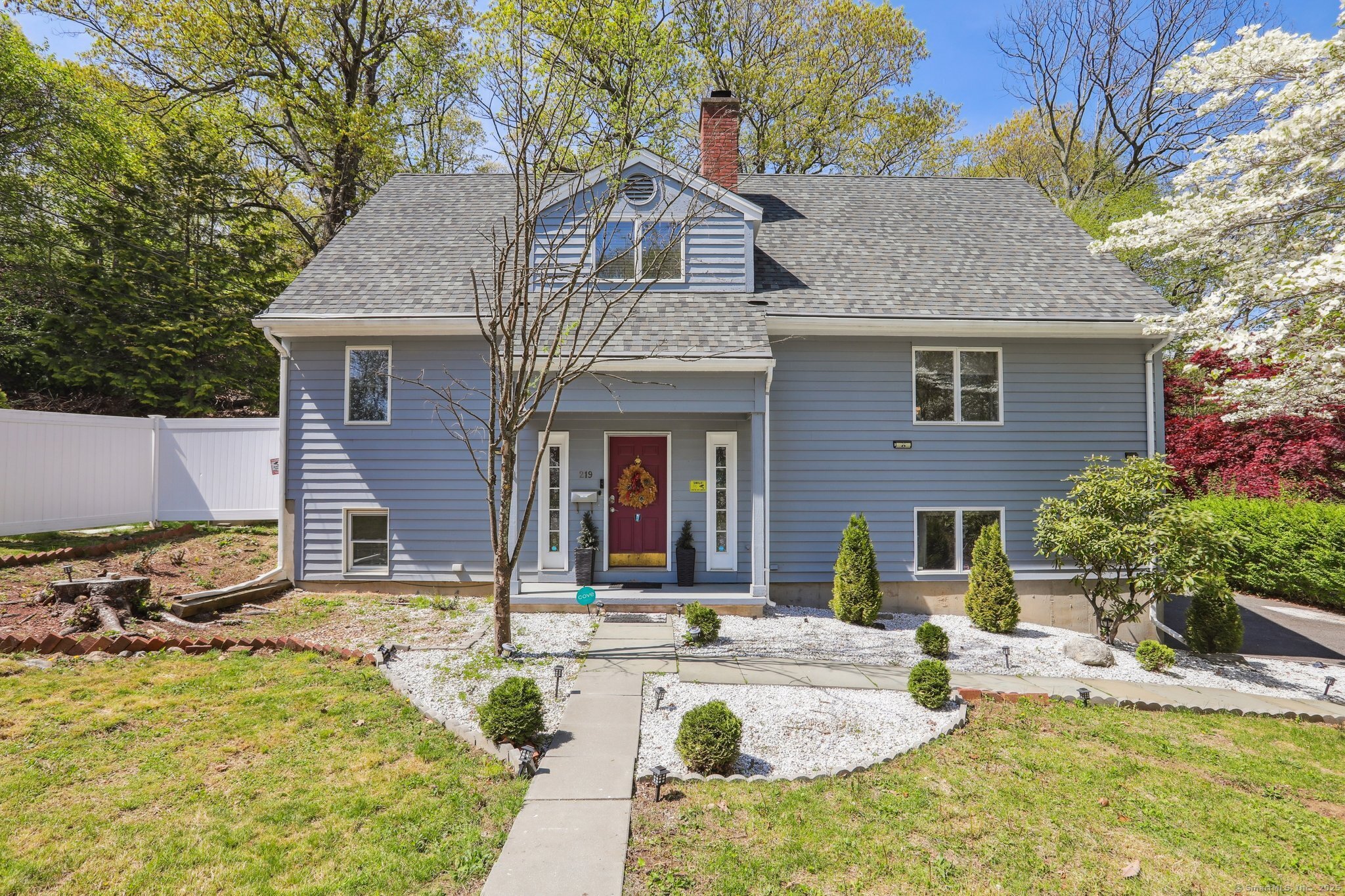 219 Robinwood Road Waterbury CT 06708