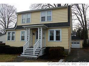 65 Wayland Avenue Waterbury CT 06708