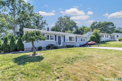 10 Nacca Road West Haven CT 06516