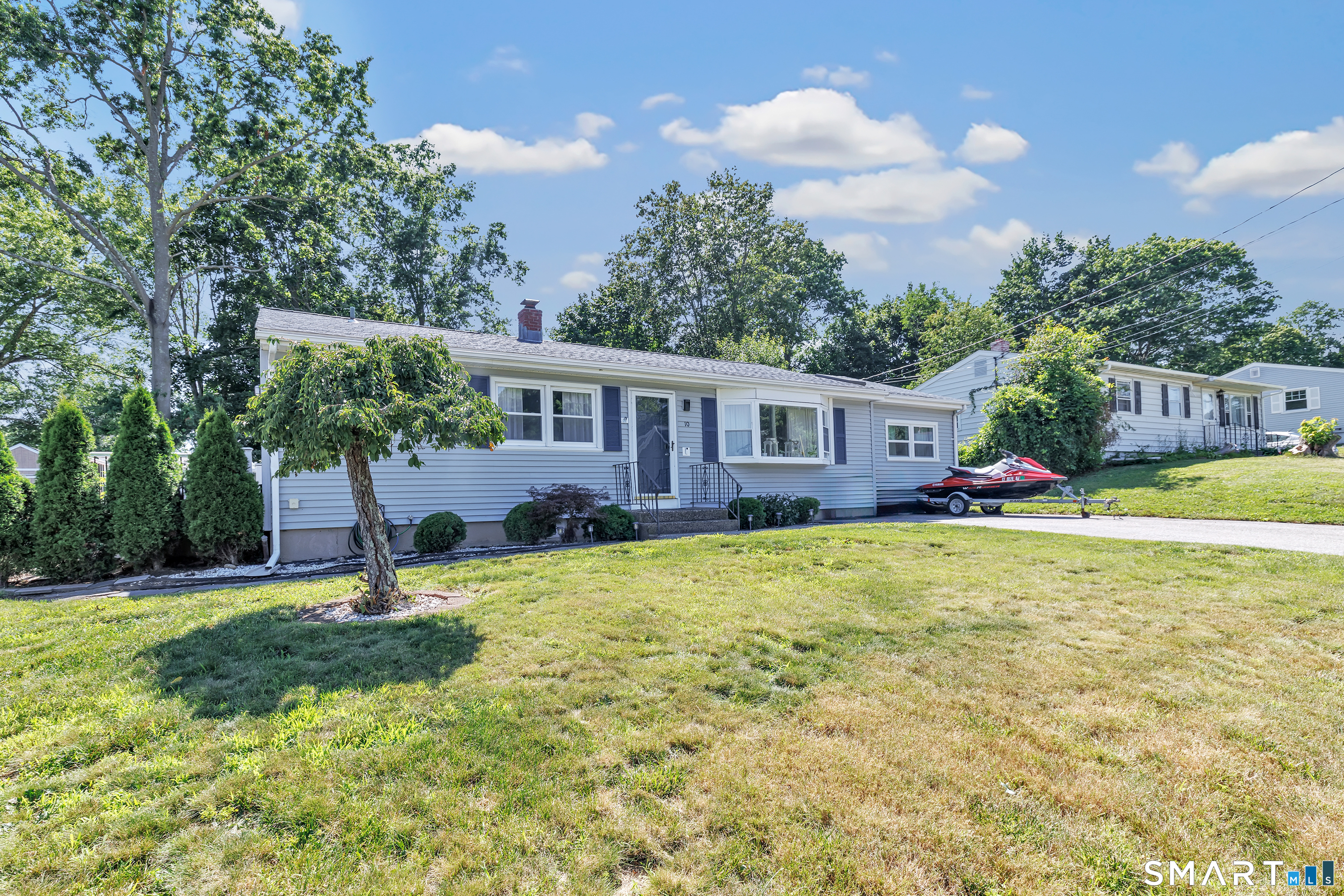 10 Nacca Road West Haven CT 06516