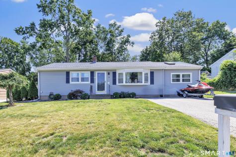 10 Nacca Road West Haven CT 06516