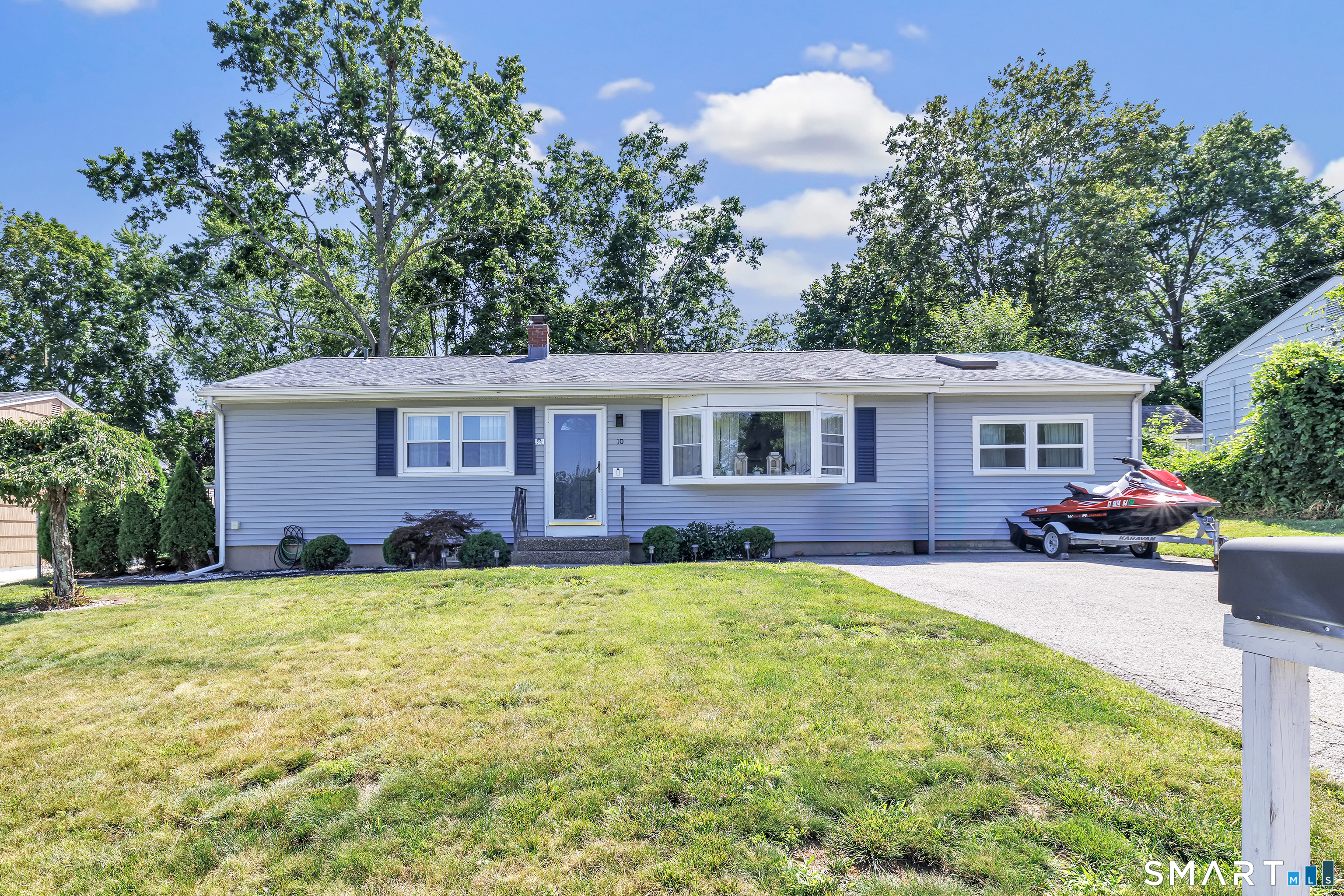 10 Nacca Road West Haven CT 06516