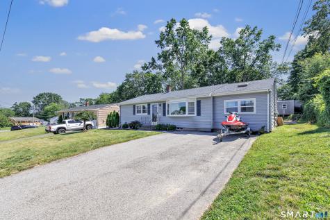 10 Nacca Road West Haven CT 06516