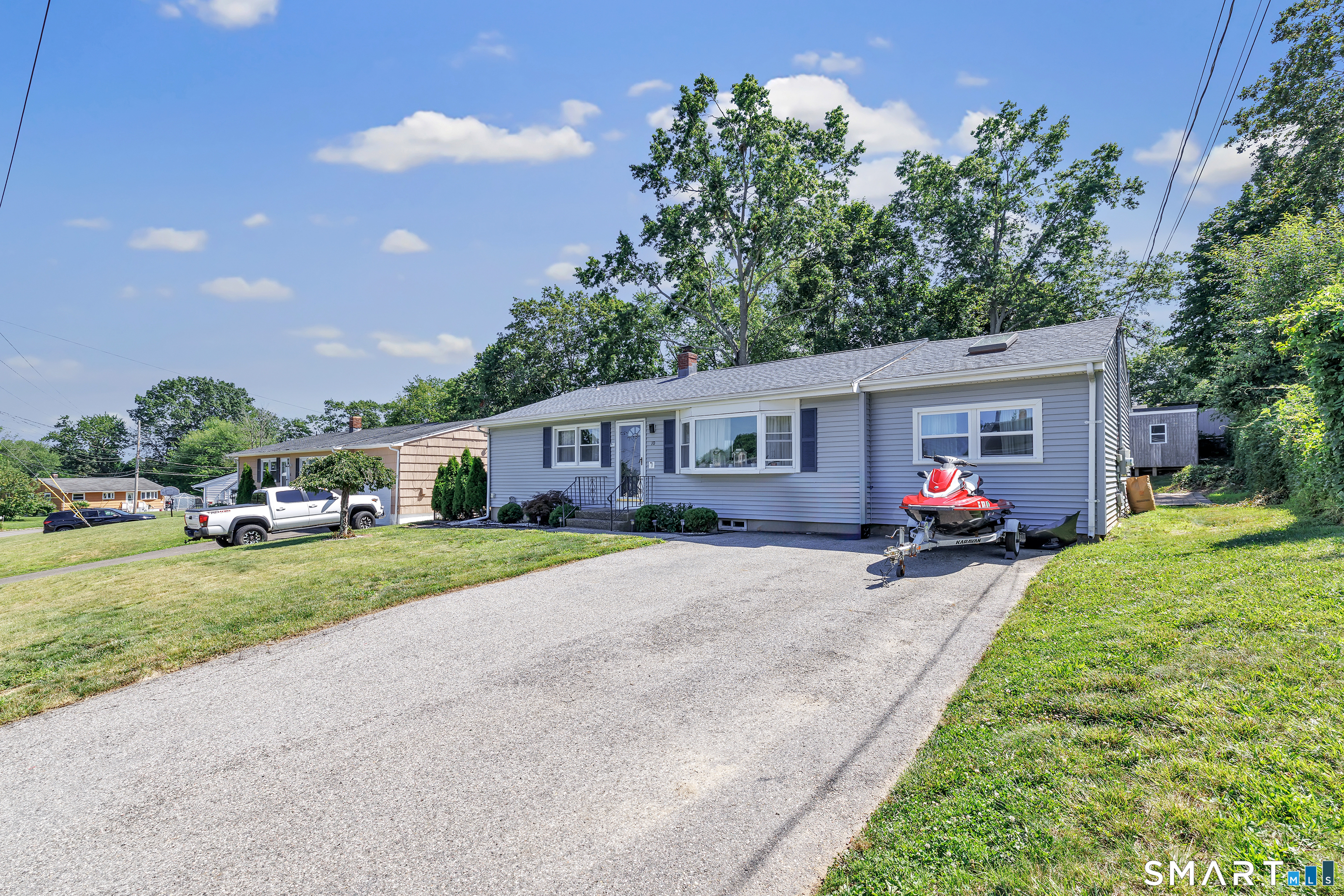 10 Nacca Road West Haven CT 06516