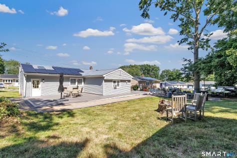 10 Nacca Road West Haven CT 06516