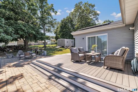 10 Nacca Road West Haven CT 06516
