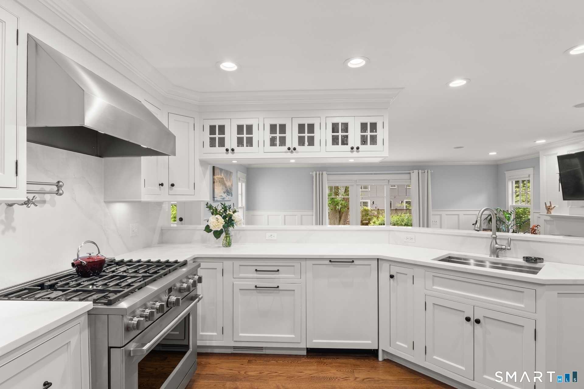 1644 Boston Post Road Darien CT 06820