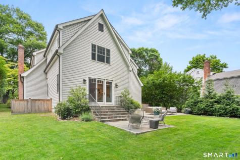 1644 Boston Post Road Darien CT 06820