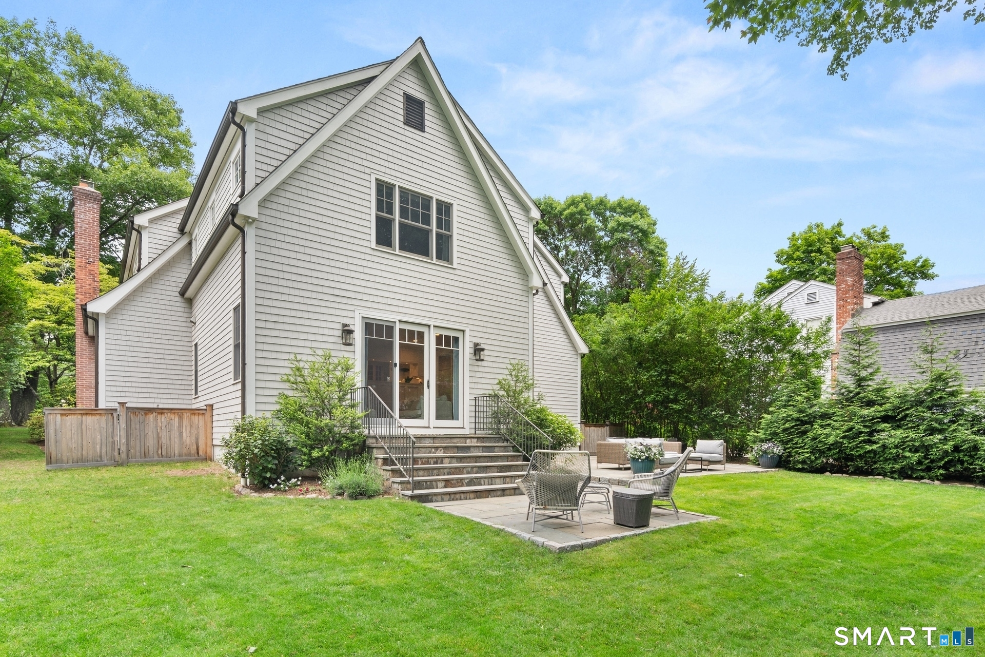 1644 Boston Post Road Darien CT 06820