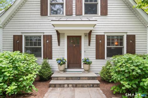 1644 Boston Post Road Darien CT 06820