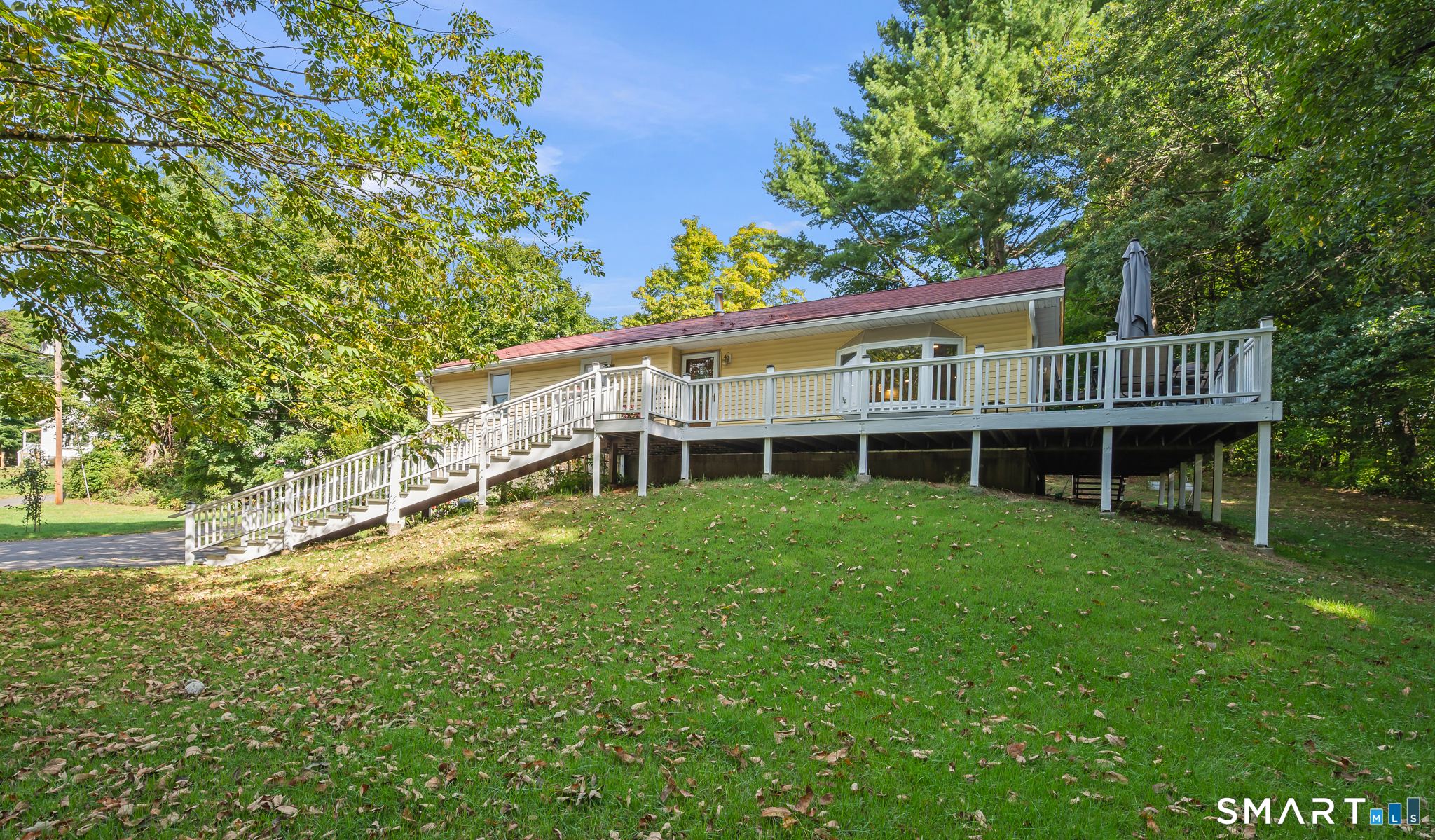 6 Dennis Lane Stafford CT 06076