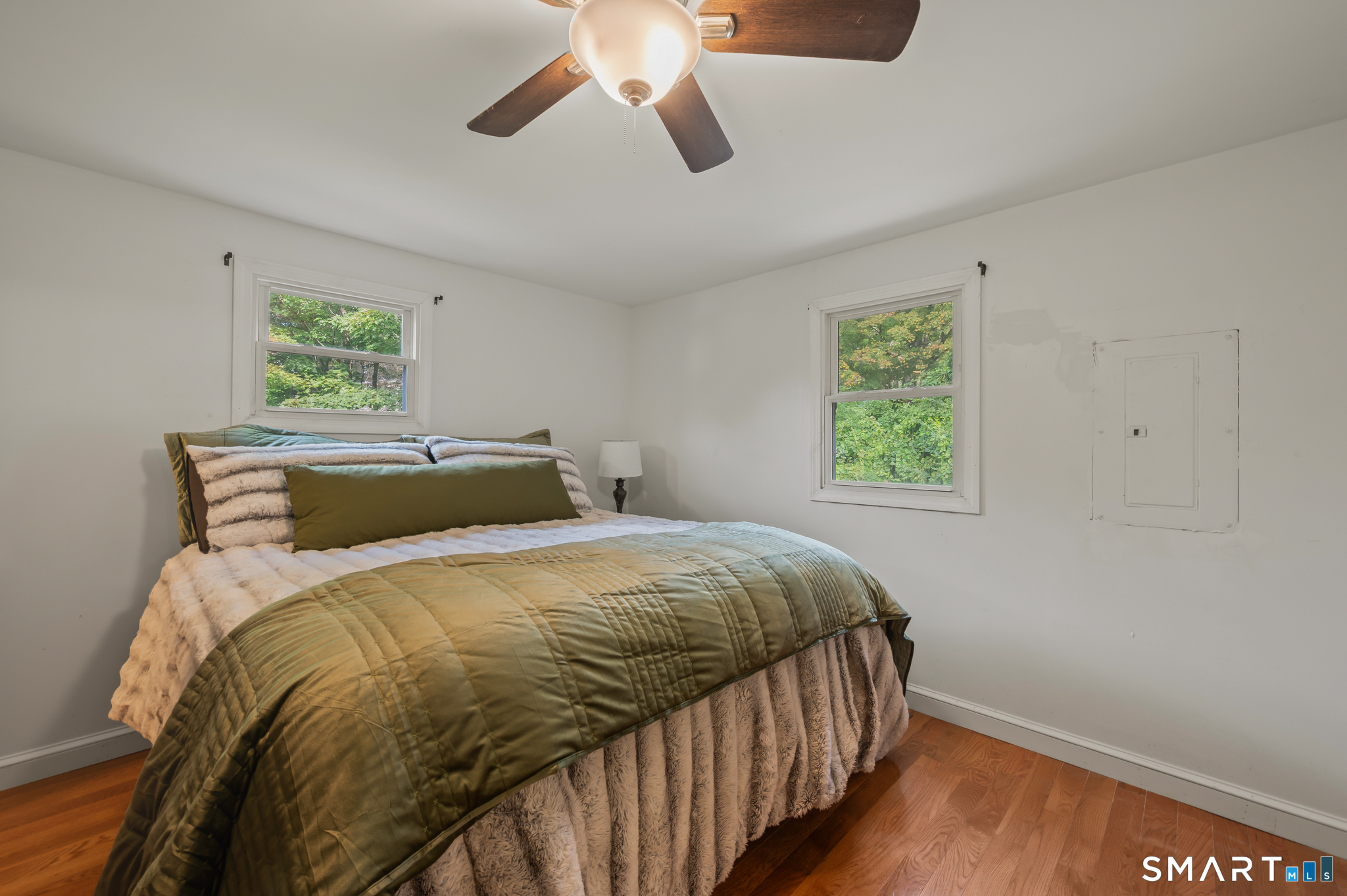 6 Dennis Lane Stafford CT 06076