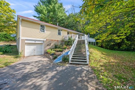 6 Dennis Lane Stafford CT 06076