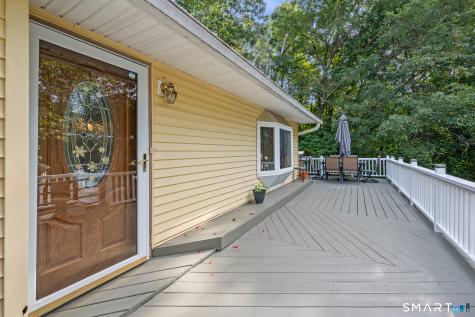 6 Dennis Lane Stafford CT 06076