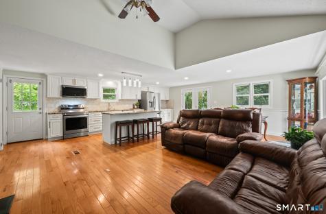 6 Dennis Lane Stafford CT 06076