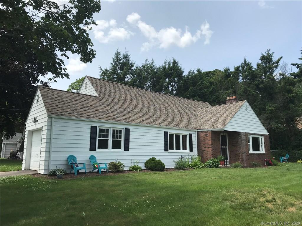 156 Fairway Drive New Britain CT 06053