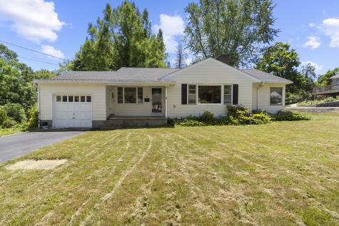 39 Taft Circle Watertown CT 06795