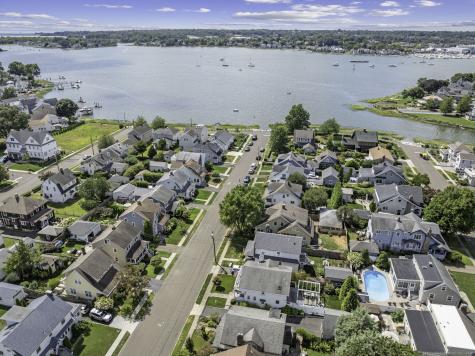 3 Wallace Avenue Norwalk CT 06855