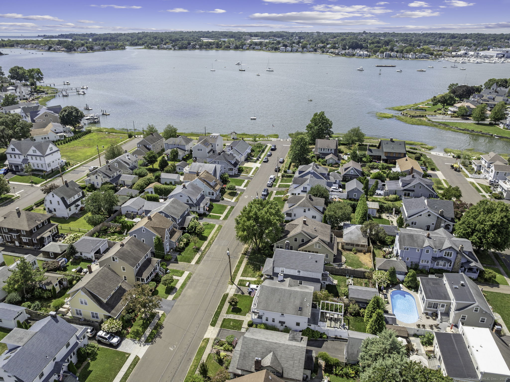 3 Wallace Avenue Norwalk CT 06855