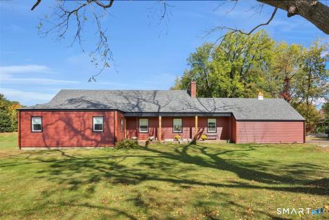 70 Copper Mine Road Farmington CT 06032