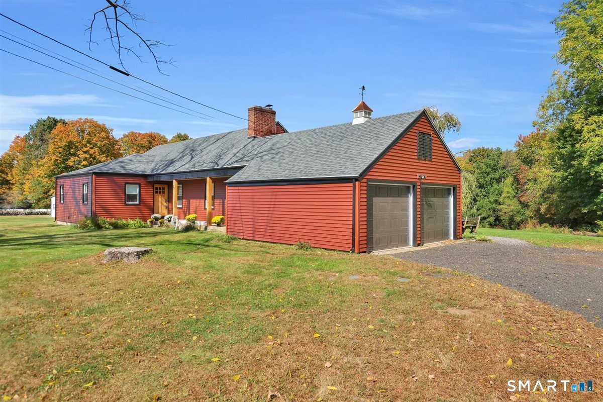 70 Copper Mine Road Farmington CT 06032