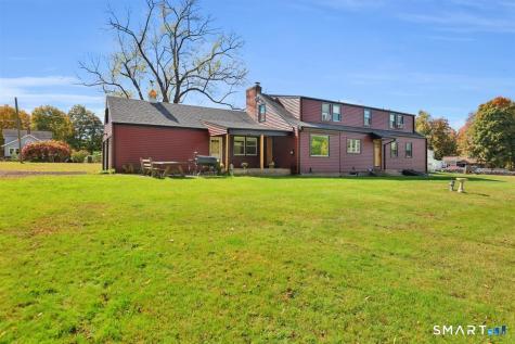 70 Copper Mine Road Farmington CT 06032