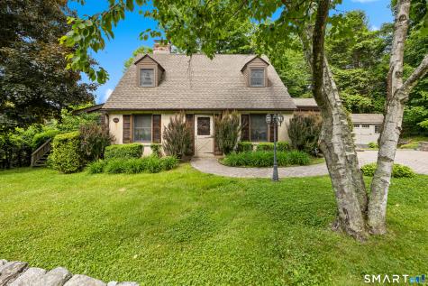 73 Ryan Terrace Torrington CT 06790