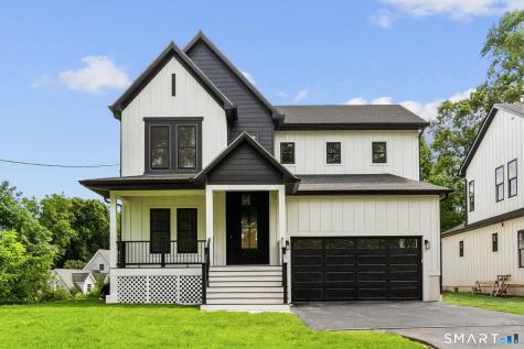 75 Fillow Street Norwalk CT 06850