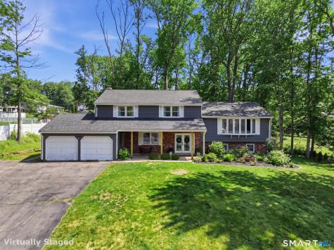 12 Overlook Drive Plainville CT 06062