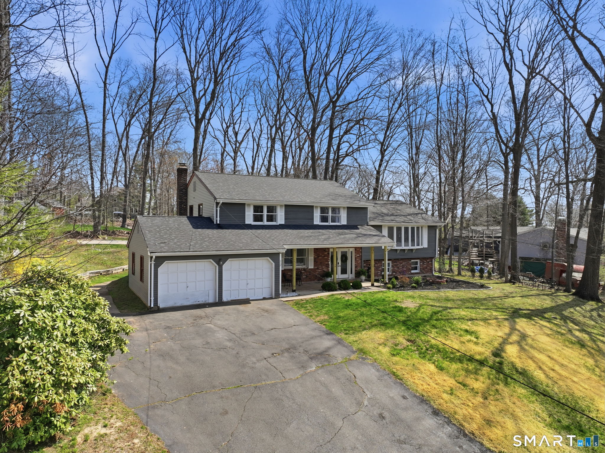 12 Overlook Drive Plainville CT 06062