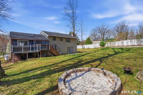 12 Overlook Drive Plainville CT 06062