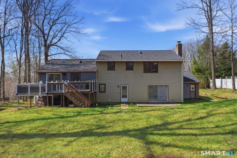 12 Overlook Drive Plainville CT 06062