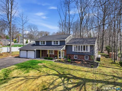12 Overlook Drive Plainville CT 06062