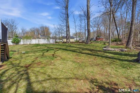 12 Overlook Drive Plainville CT 06062