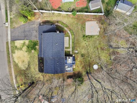 12 Overlook Drive Plainville CT 06062