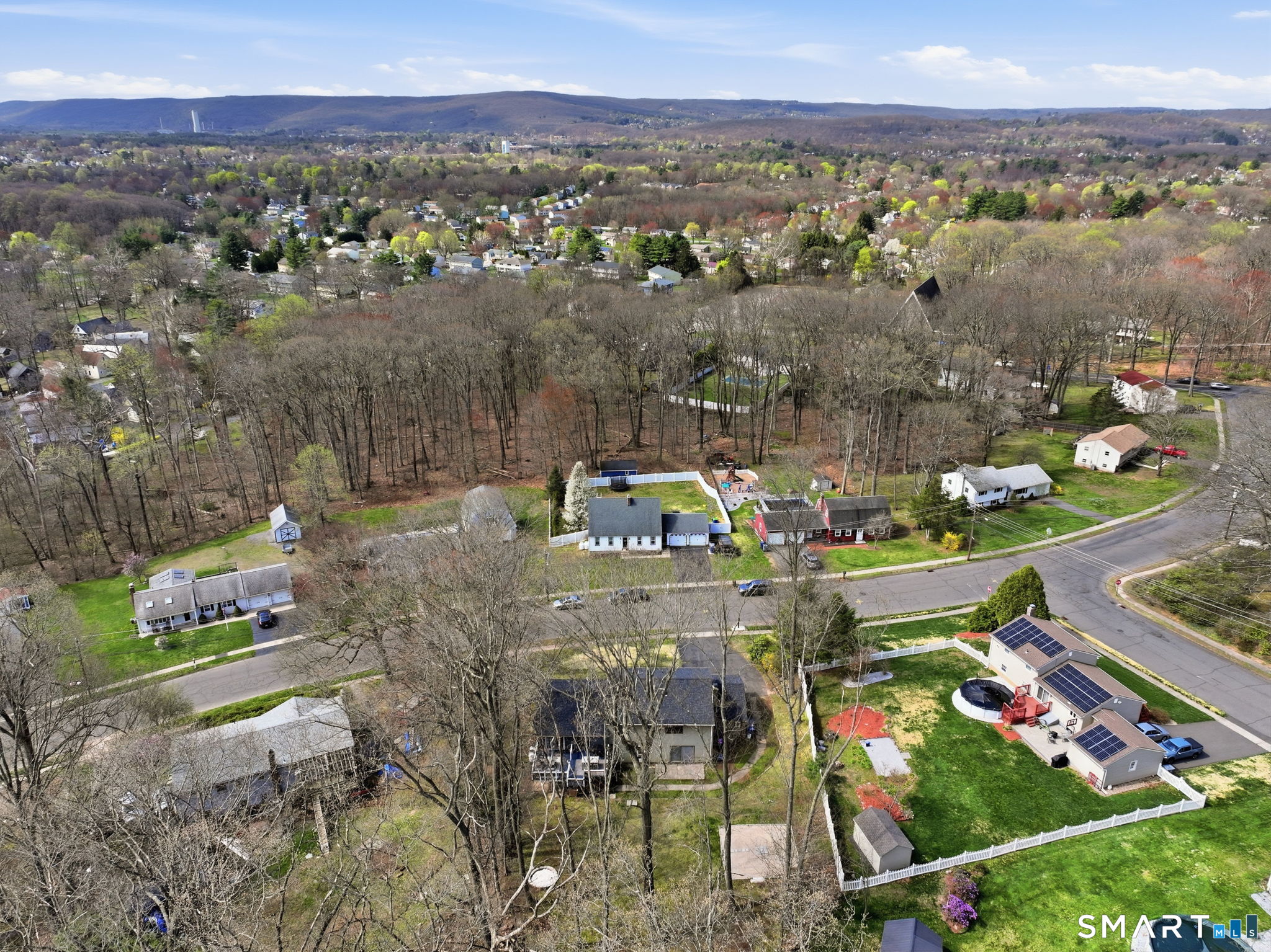 12 Overlook Drive Plainville CT 06062
