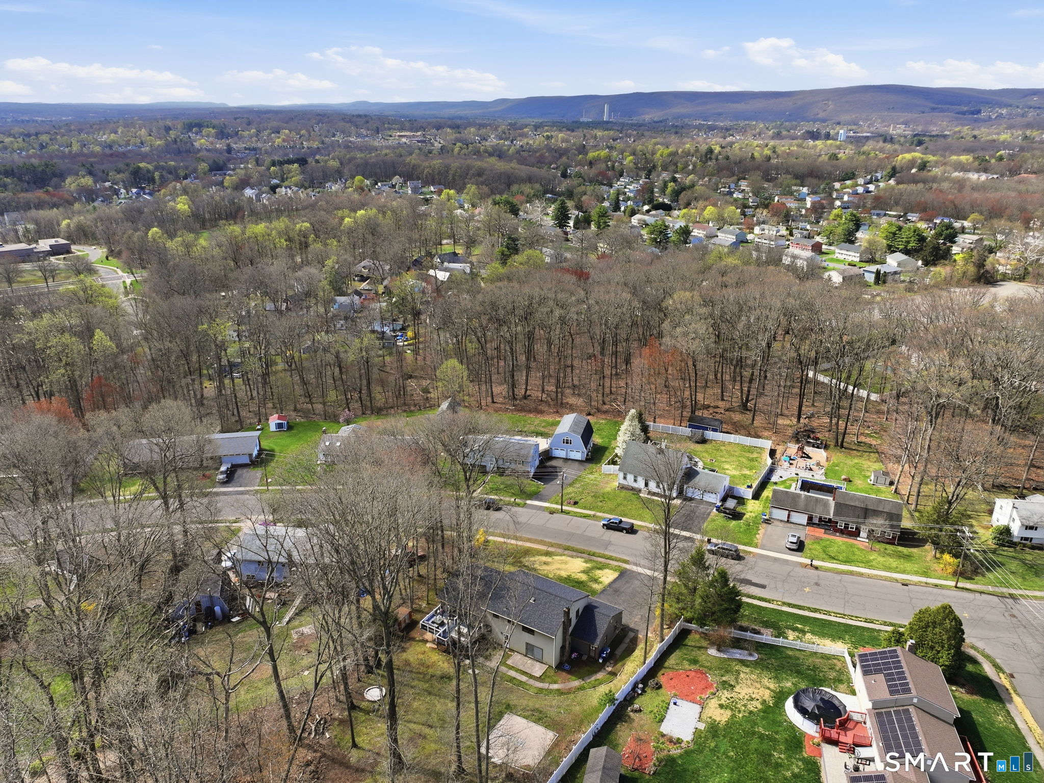 12 Overlook Drive Plainville CT 06062